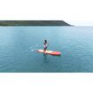 Σανίδα SUP Φουσκωτή MONSTER 366cm Heat Wave AQUA MARINA 28344