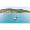 Σανίδα SUP Φουσκωτή MONSTER 366cm Heat Wave AQUA MARINA 28344