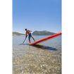 Σανίδα SUP Φουσκωτή MONSTER 366cm Heat Wave AQUA MARINA 28344