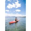 Σανίδα SUP Φουσκωτή MONSTER 366cm Heat Wave AQUA MARINA 28344
