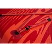 Σανίδα SUP Φουσκωτή MONSTER 366cm Heat Wave AQUA MARINA 28344