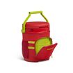 Ψυγείο Φορητό Ισοθερμικό Δοχείο Πάγου BUCKET 20Qt/18.9Lt Κόκκινο IGLOO 41224