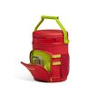 Ψυγείο Φορητό Ισοθερμικό Δοχείο Πάγου BUCKET 20Qt/18.9Lt Κόκκινο IGLOO 41224