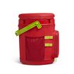 Ψυγείο Φορητό Ισοθερμικό Δοχείο Πάγου BUCKET 20Qt/18.9Lt Κόκκινο IGLOO 41224