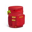 Ψυγείο Φορητό Ισοθερμικό Δοχείο Πάγου BUCKET 20Qt/18.9Lt Κόκκινο IGLOO 41224