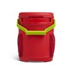 Ψυγείο Φορητό Ισοθερμικό Δοχείο Πάγου BUCKET 20Qt/18.9Lt Κόκκινο IGLOO 41224
