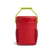 Ψυγείο Φορητό Ισοθερμικό Δοχείο Πάγου BUCKET 20Qt/18.9Lt Κόκκινο IGLOO 41224