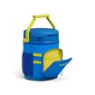 Ψυγείο Φορητό Ισοθερμικό Δοχείο Πάγου BUCKET 20Qt/18.9Lt Μπλέ IGLOO 41224