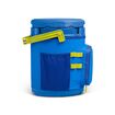 Ψυγείο Φορητό Ισοθερμικό Δοχείο Πάγου BUCKET 20Qt/18.9Lt Μπλέ IGLOO 41224
