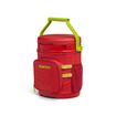 Ψυγείο Φορητό Ισοθερμικό Δοχείο Πάγου BUCKET 20Qt/18.9Lt Κόκκινο IGLOO 41224