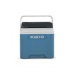 Ψυγείο Φορητό Ισοθερμικό IP 26Qt/24Lt Ice Blue IGLOO 41225