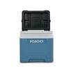 Ψυγείο Φορητό Ισοθερμικό IP 26Qt/24Lt Ice Blue IGLOO 41225