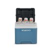 Ψυγείο Φορητό Ισοθερμικό IP 26Qt/24Lt Ice Blue IGLOO 41225