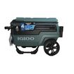 Ψυγείο Φορητό Ισοθερμικό με Ρόδες TRAILMATE JOURNEY 70Qt/66Lt Πράσινο IGLOO 41603