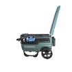 Ψυγείο Φορητό Ισοθερμικό με Ρόδες TRAILMATE JOURNEY 70Qt/66Lt Πράσινο IGLOO 41603