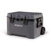 Ψυγείο Φορητό Ισοθερμικό με Ρόδες TRAILMATE ROLLER 52Qt/49Lt IGLOO 41697