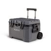 Ψυγείο Φορητό Ισοθερμικό με Ρόδες TRAILMATE ROLLER 52Qt/49Lt IGLOO 41697