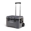 Ψυγείο Φορητό Ισοθερμικό με Ρόδες TRAILMATE ROLLER 52Qt/49Lt IGLOO 41697