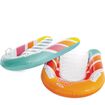 Σανίδα Κολύμβησης Φουσκωτή Intex Surf’s Up Riders 58172
