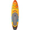 Σανίδα SUP Φουσκωτή με Ηλεκτρικό Μοτέρ BlueDrive S Power Fin AMGO TURBO 320cm AQUA MARINA 28403