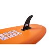 Σανίδα SUP Φουσκωτή με Ηλεκτρικό Μοτέρ BlueDrive S Power Fin AMGO TURBO 320cm AQUA MARINA 28403