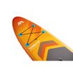 Σανίδα SUP Φουσκωτή με Ηλεκτρικό Μοτέρ BlueDrive S Power Fin AMGO TURBO 320cm AQUA MARINA 28403