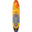 Σανίδα SUP Φουσκωτή με Ηλεκτρικό Μοτέρ BlueDrive S Power Fin AMGO TURBO 366cm AQUA MARINA 28405