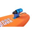 Σανίδα SUP Φουσκωτή με Ηλεκτρικό Μοτέρ BlueDrive S Power Fin AMGO TURBO 366cm AQUA MARINA 28405