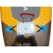 Σανίδα SUP Φουσκωτή με Ηλεκτρικό Μοτέρ BlueDrive S Power Fin AMGO TURBO 366cm AQUA MARINA 28405