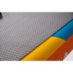 Σανίδα SUP Φουσκωτή με Ηλεκτρικό Μοτέρ BlueDrive S Power Fin AMGO TURBO 366cm AQUA MARINA 28405