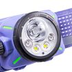 Φακος Estar (li-Po*2) Purple-1300 Lumens Nextorch