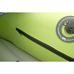 Κανό Φουσκωτό 3 Ατόμων RIPPLE 370cm AQUA MARINA 15687