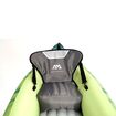 Κανό Φουσκωτό 3 Ατόμων RIPPLE 370cm AQUA MARINA 15687