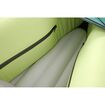 Κανό Φουσκωτό 3 Ατόμων RIPPLE 370cm AQUA MARINA 15687