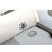 Φουσκωτή Βάρκα 335cm AIRCAT CATAMARAN  με Airdeck AQUA MARINA 15617