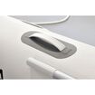 Φουσκωτή Βάρκα 335cm AIRCAT CATAMARAN  με Airdeck AQUA MARINA 15617