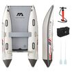 Φουσκωτή Βάρκα 335cm AIRCAT CATAMARAN  με Airdeck AQUA MARINA 15617
