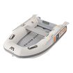 Φουσκωτή Βάρκα Deluxe 250cm με Airdeck AQUA MARINA 15618