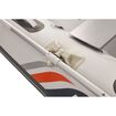 Φουσκωτή Βάρκα Deluxe 250cm με Airdeck AQUA MARINA 15618
