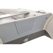 Φουσκωτή Βάρκα Deluxe 250cm με Airdeck AQUA MARINA 15618