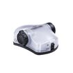 Φακος Ut61-940 Invisible Light Nextorch