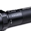 Φακος P81b-3700lm Nextorch