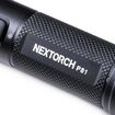 Φακος P81b-3700lm Nextorch