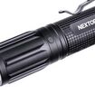 Φακος E52d-3700lμ Nextorch