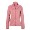 3307 Abisko Γυναικεια Fleece Ζακετα Pinewood