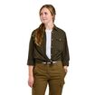 3128 Γυναικειο Πουκαμισο Safari l/s Pinewood