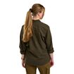 3128 Γυναικειο Πουκαμισο Safari l/s Pinewood