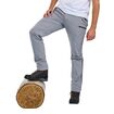 5211 Abisko Light Stretch Παντελονι Pinewood