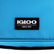 Τσάντα Ψυγείο Collapse & Cool 24 Μαύρο/Μπλε IGLOO 41318