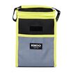 Τσάντα Ψυγείο Χειρός Lunch Sack Μαύρο/Γκρι/Κίτρινο IGLOO 41328